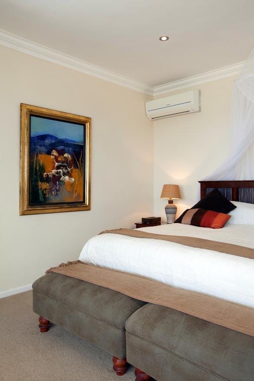 Entabeni Guest House เคปทาวน์ ห้อง รูปภาพ