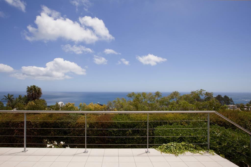 Entabeni Guest House เคปทาวน์ ภายนอก รูปภาพ