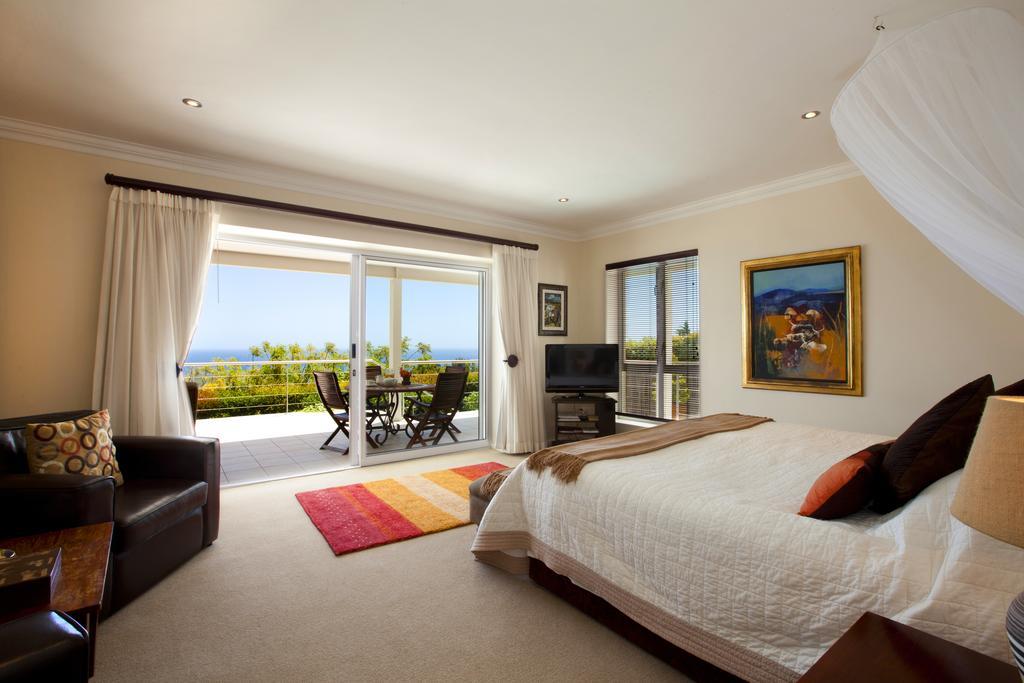 Entabeni Guest House เคปทาวน์ ภายนอก รูปภาพ