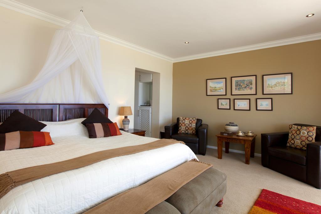 Entabeni Guest House เคปทาวน์ ห้อง รูปภาพ